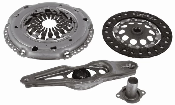 Sankabos komplektas SACHS 3000 950 961