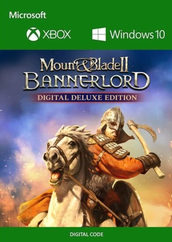 Mount & Blade II: Bannerlord PC
