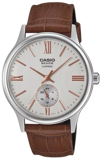 Vyriškas laikrodis Casio BMS-100L-5A + BOX (zd126e)