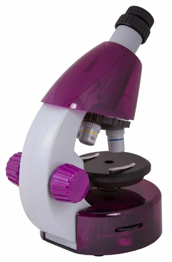 No Name Levenhuk LabZZ M101 Microscope