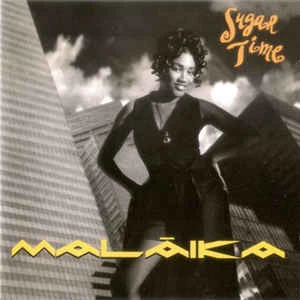 CD Malaika - Sugar Time