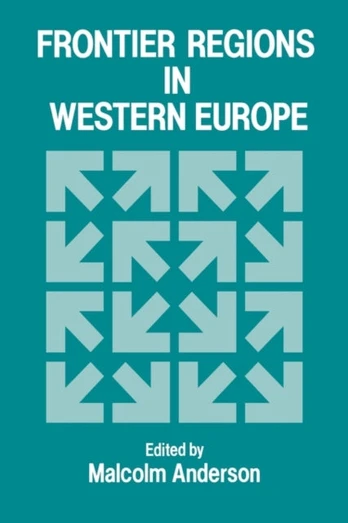 Frontier Regions in Western Europe