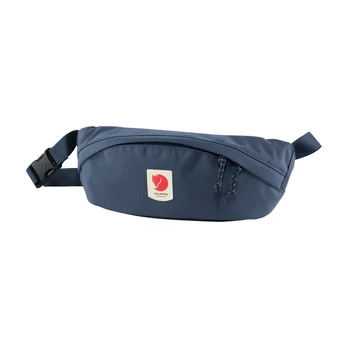 No Name Hip pack medium blue 570 FJALLRAVEN