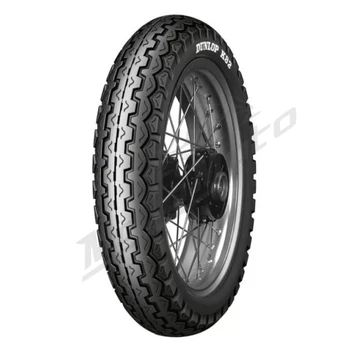 Padanga Dunlop K82 2.75 R18 42S TT