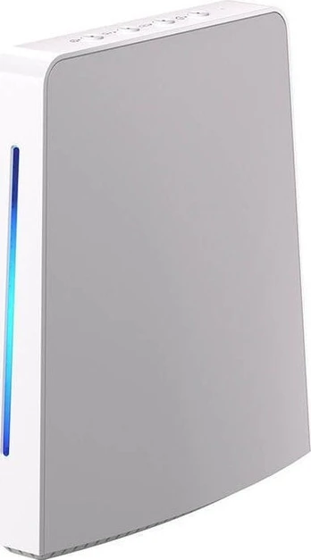 „Wi-Fi“, „ZigBee Sonoff iHost Smart Home Hub AIBridge“, 2 GB RAM