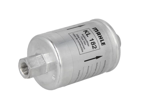 Kuro filtras MAHLE KL182
