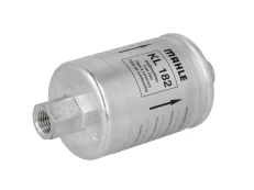 Kuro filtras MAHLE KL182 kaina