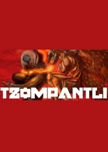 TZOMPANTLI Steam