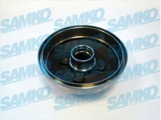 LPR LPR7D0139 Brake drum kaina