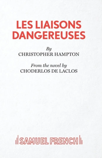 Liaisons Dangereuses