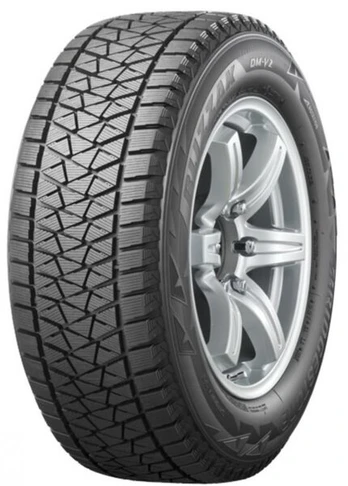 Bridgestone BLIZZAK DM-V2 245/70R17 110 S,