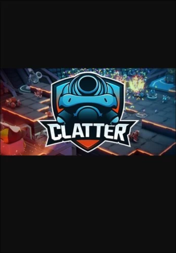 Clatter PC