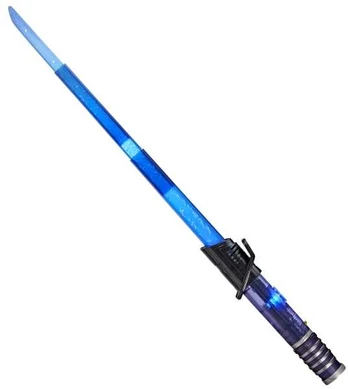 Hasbro Star Wars Lightsaber Forge Darksaber