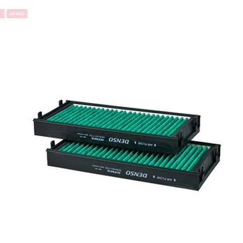 Filtras, salono oras DENSO DCF841A