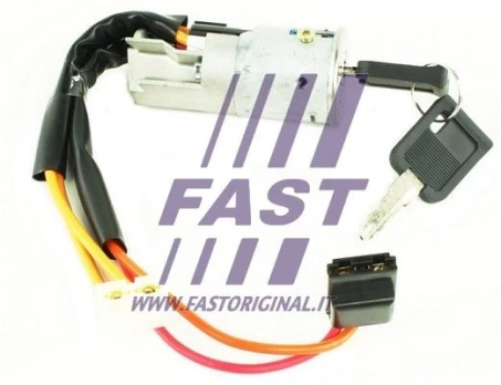 Vairo užraktas FAST FT82345