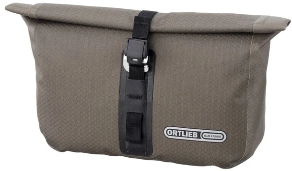 Krepšys Ortlieb Priedas-Pack Dark Sand
