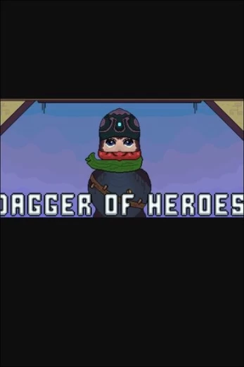 Dagger of Heroes PC