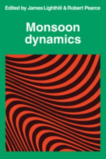 Monsoon Dynamics