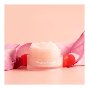 Sugar, Sugar Candy Roses lūpų šveitiklis, 15ml