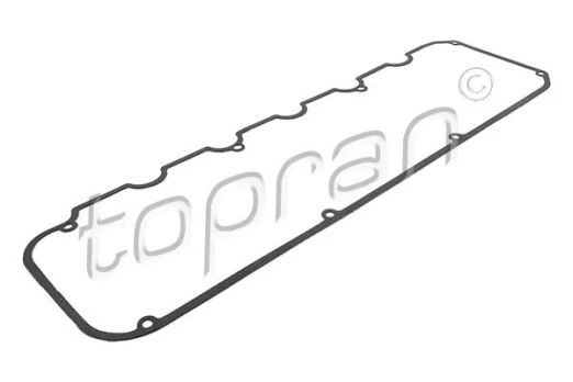 Tarpiklis, svirties dangtis TOPRAN 500 855