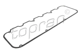 Tarpiklis, svirties dangtis TOPRAN 500 855 kaina