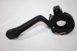 Vairo kolonėlės jungiklis AUTOMEGA 150050510 kaina