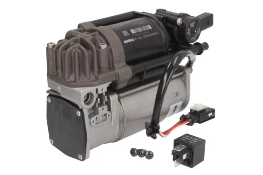 ARNOTT EUROPE P-2830 Air suspension compressor
