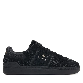 Laisvalaikio batai REPLAY GWSD8.000.C0200L Juoda