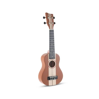Soprano ukulelė Gewa MANOA SURF su dėklu