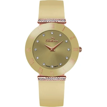 Laikrodis moterims Bellevue E.105 (&Oslash; 33 mm)