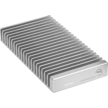 Kietasis diskas OWC Express 1M2 2TB, išorinis SSD