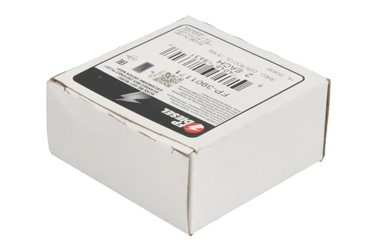 Veleno guoliai, įdėklai 3901171-FP