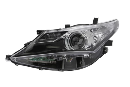 Priekinis žibintas VALEO 045140