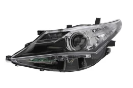 Priekinis žibintas VALEO 045140 kaina