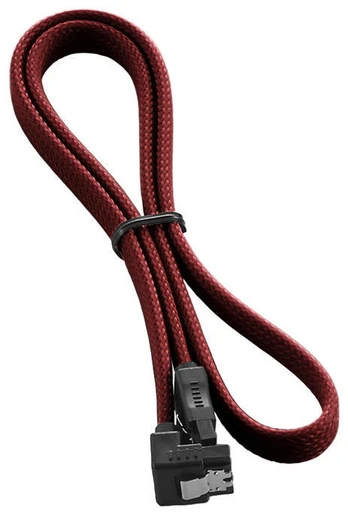 Laidas Cablemod ModMesh Right Angle SATA 3, SATA 3, 0.6 m