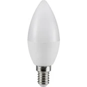 "Müller Licht" LED žvakė E14 2,9 W 2 700 K opalinė, 2 vnt