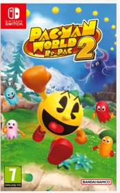 Pac-Man World 2