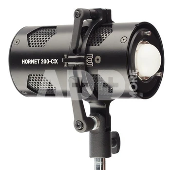 HORNET 200-CX Open Face Omni-Color LED Light