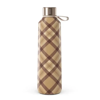 Gertuvė Burga Coffee Break - Water Bottle, 800 ml