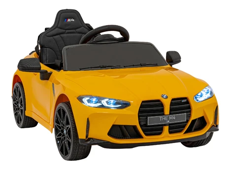 BMW M4 Children's Electric Car
