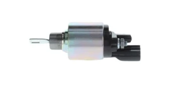 Solenoidinis jungiklis, starteris BOSCH 1 986 SE1 916