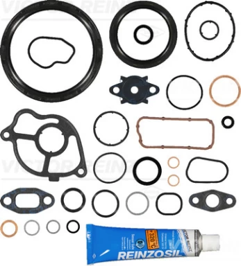 REINZ 08-10023-01 Bottom end engine gasket set