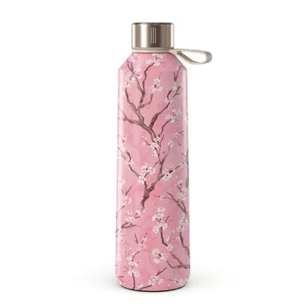 Sakura - Water Bottle, 800 ml