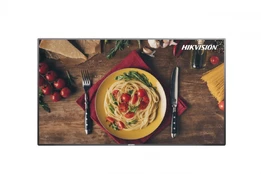 Monitorius Hikvision DS-D6032FN-B kaina