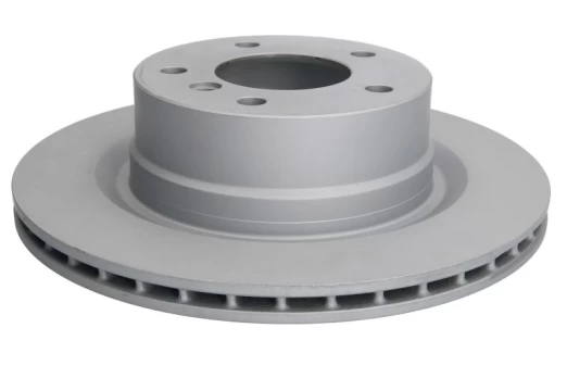 ATE 24.0120-0214.1 Brake Disc