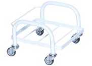 Multi Dunkvogn 30x32x23 cm til 20/25 ltr dunk,1 stk