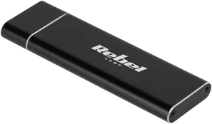 Rebel M2 NVME/NGFF M2788 SSD korpusas kaina