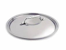 De Buyer Affinity dangtis nerūdijantis plienas 24 cm