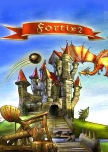 Fortix 2 Steam