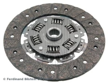 Sankabos diskas BLUE PRINT ADN13118 kaina